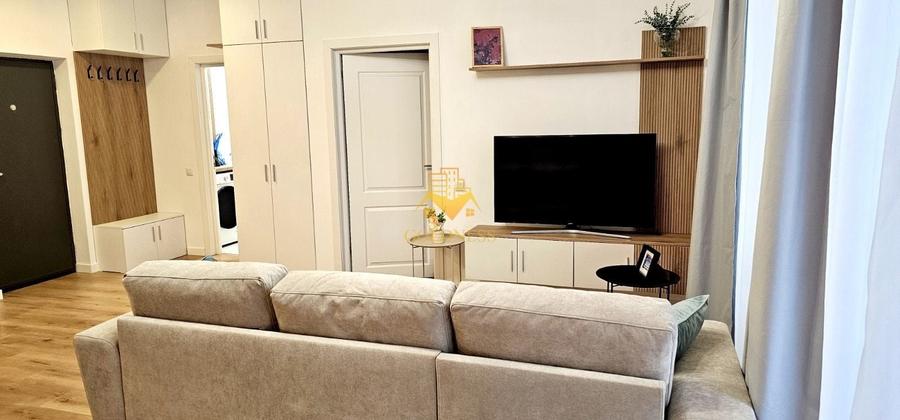 2 camere open space, Parcare, Modern, Ira, Aurel Vlaicu, Lidl, Fsega - 7