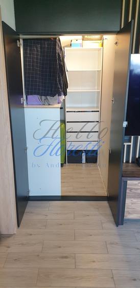 Apartament 3 camere , 71 mp ,Zona Teilor, Floresti - 13