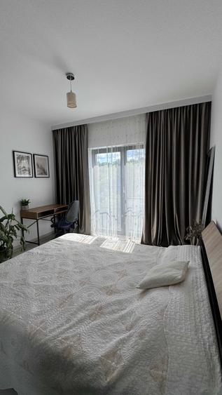 Apartament cu 2 camere decomandat în Copou