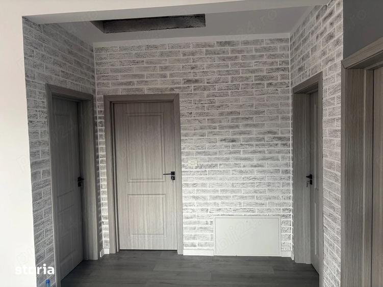 Casă cu 3 camere cu Teren 468 Mp în Sânmihaiu Român