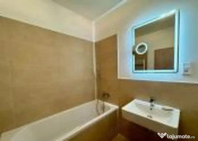 Apartament cu 2 camere semidecomandat în Berceni