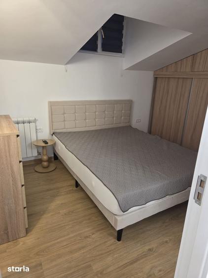 Apartament 2 camere Iazul Morilor - 5