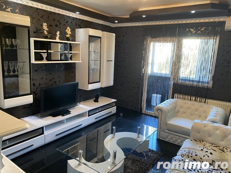 Apartament cu 2 camere decomandat în Sud
