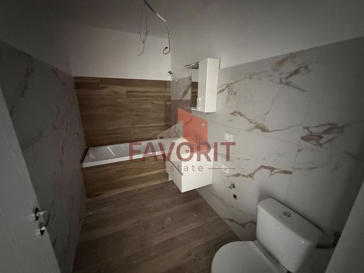 Disponibil imediat. 2 camere modificat in 2 dormitoare si zona de zi - 14