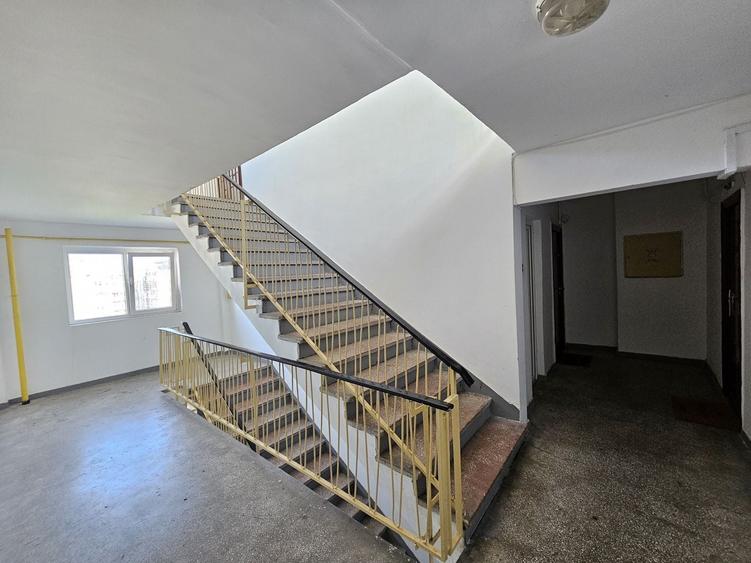 Iancului- Dima Cristescu| Apartament de 3 camere cu 2 bai - 22