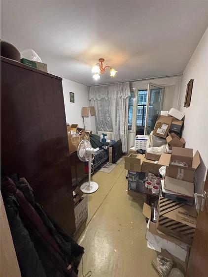Apartament 3 Camere Semidecomandat Izvorul Crisului - 4