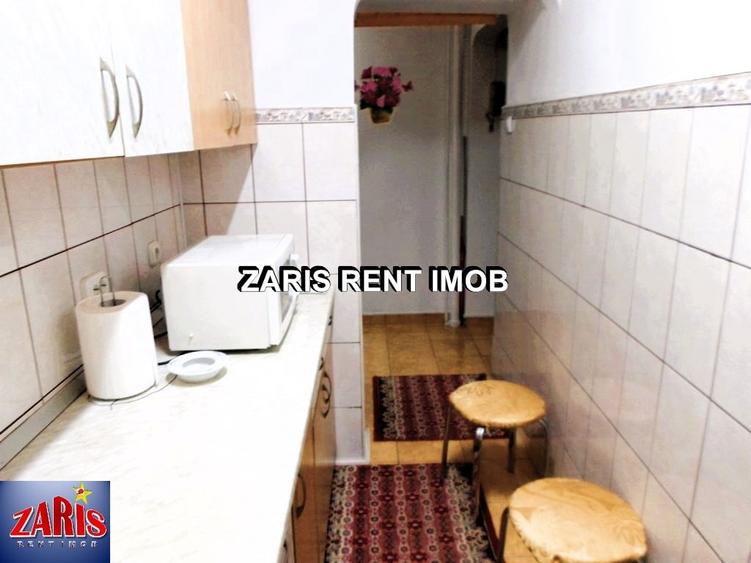 Apartament cu 2 camere nedecomandat în Vest