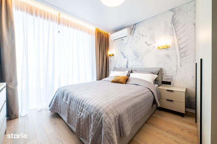 Apartament 2 camere de inchiriat | Floreasca | PET FRIENDLY - 5