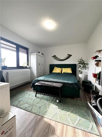 Casă individuală cu 4 camere cu Teren 690 Mp în Corbu