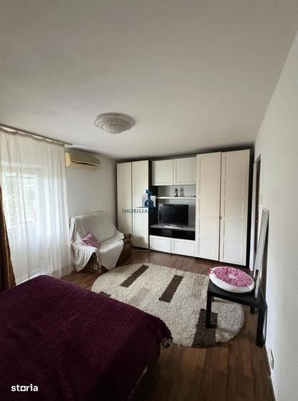 Apartament cu 2 camere decomandat în Berceni