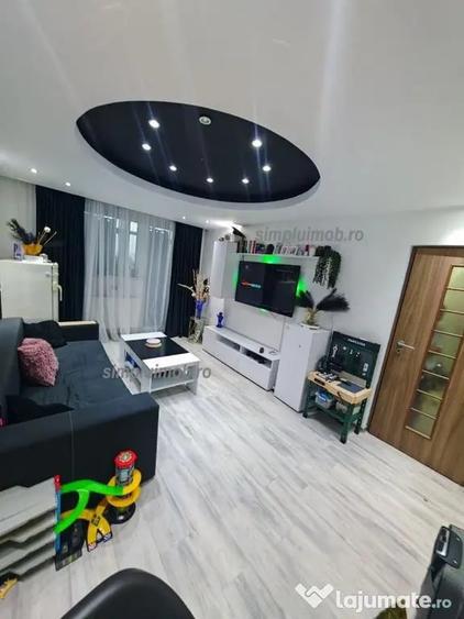 3 Camere Brancoveanu Renovat Modern - Bucuresti (Bucuresti-Ilfov) - 1