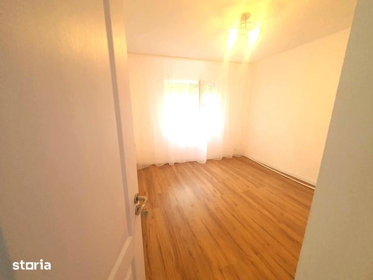 Apartament cu 2 camere decomandat în Nord