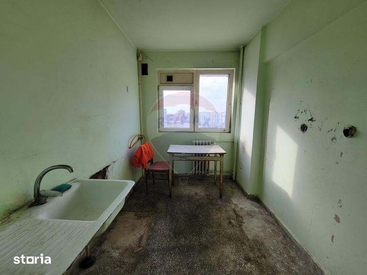 Apartament cu 2 camere în Chitila