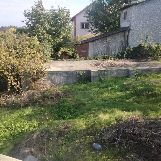 Casă cu 4 camere în Băbana