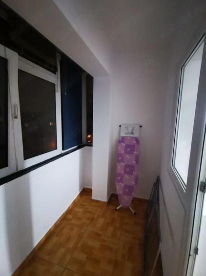 Apartament cu 3 camere decomandat în Tomis Nord