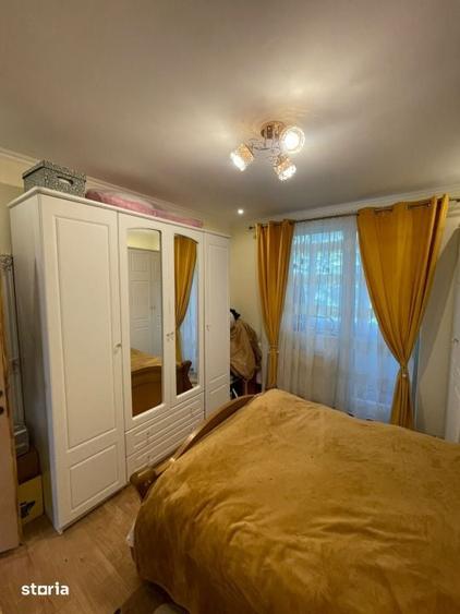 Apartament cu 3 camere decomandat în Săsar