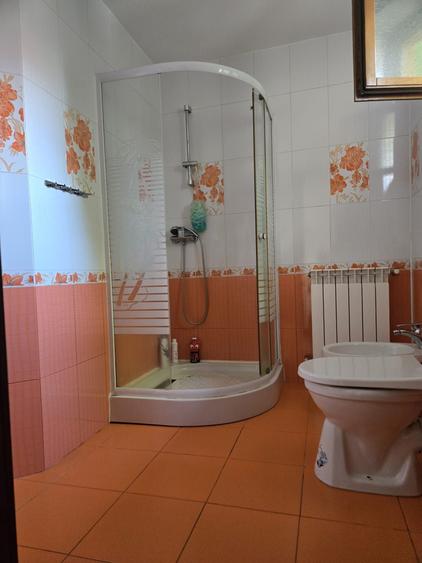 Casă cu 4 camere cu Teren 300 Mp în Teiu