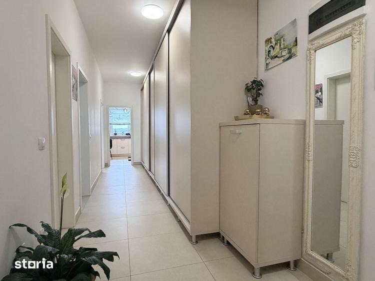 Apartament cu 2 camere în Tractorul