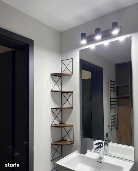 Apartament cu 2 camere în Dâmbul Rotund