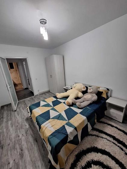 Apartament cu 2 camere decomandat în Rovine