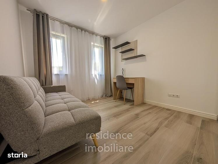 Apartament 4 camere, Borhanci + Parcare si 2 Balcoane - 5