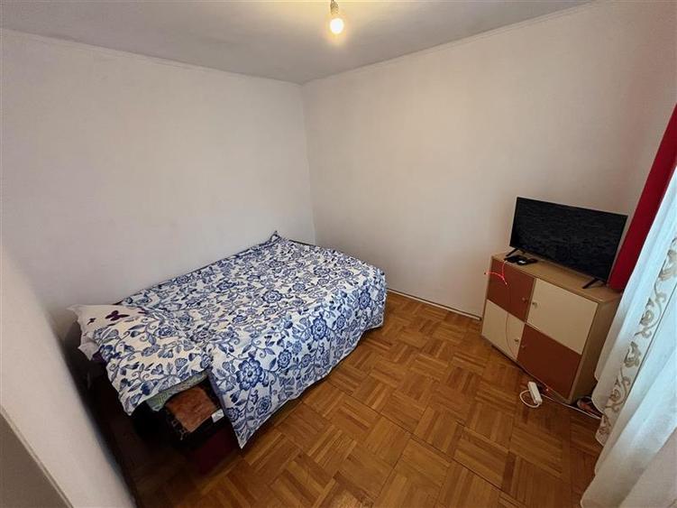 Apartament cu 2 camere semidecomandat în Gării