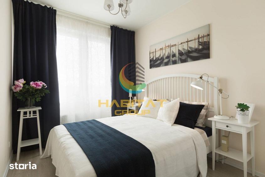 Apartament 2 camere- 50mp-disponibil imediat - 3