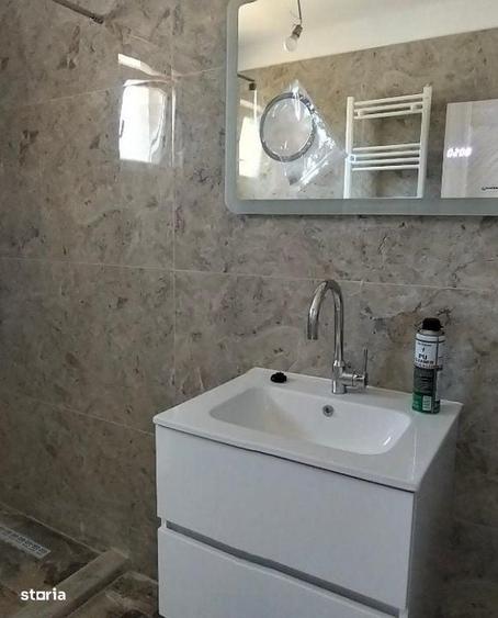 Casă cu 3 camere în Vârteju
