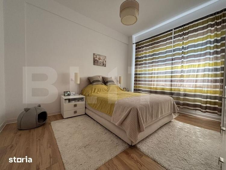 Apartament premium 3 camere | 86 mp utili | Bloc 2023 | 2 bai |Parcare - 4
