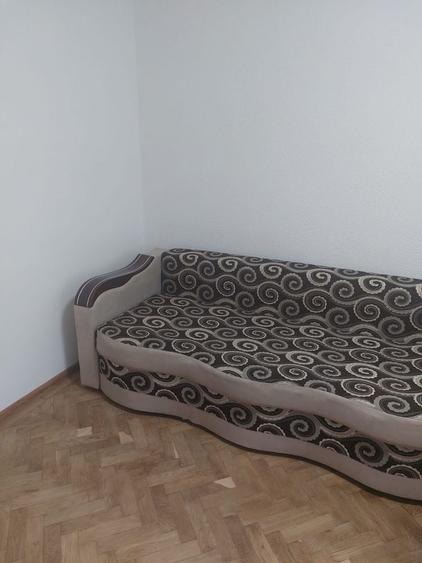 Garsonieră decomandată în Exterior Vest
