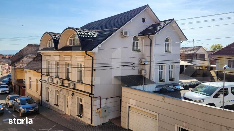 Spațiu comercial, de 500 mp, în Ultracentral