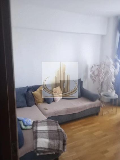 Apartament cu 3 camere decomandat în Brâncoveanu