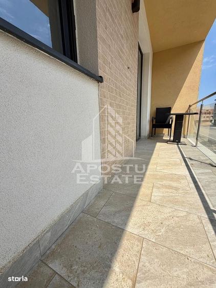 Apartament cu 2 camere în Neptun