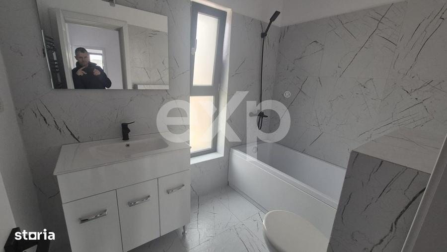 Casă cu 4 camere în Trivale