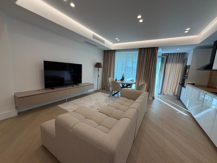 Apartament cu 3 camere decomandat în Iancu Nicolae