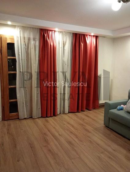 Apartment 3 camere decomandat, 73 mp, etaj 4, Bucovina