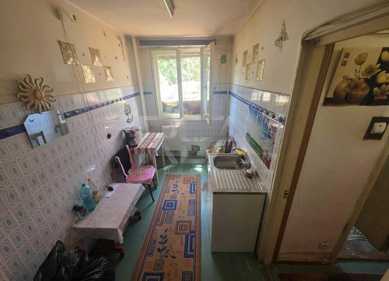 2 camere, et 3/10, 53mp -Drumul Taberei - 6