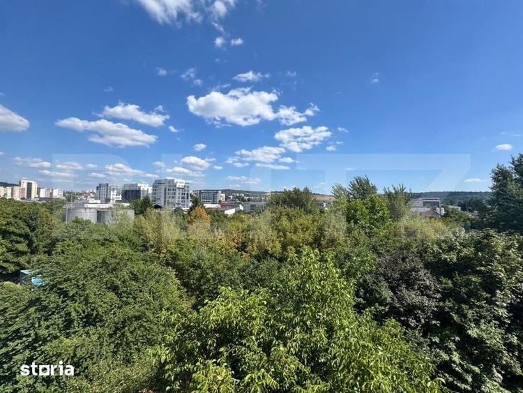 Garsonieră în Mărăști