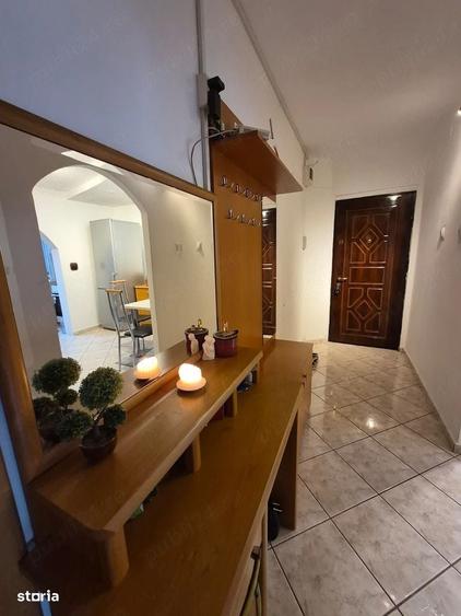 Apartament cu 2 camere în Simion Bărnuțiu