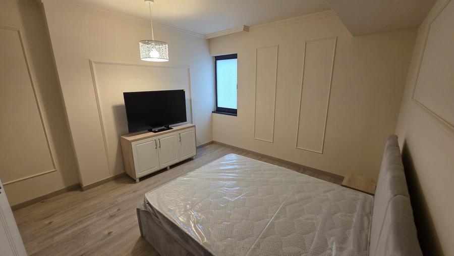 Apartament cu 2 camere în Decebal