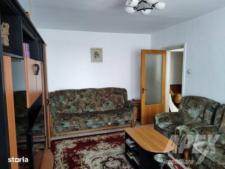 3 camere decomandat | 5 min Metrou 1 Decembrie 1918 | Etaj 6/10| Comi - 4