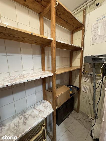 Apartament cu 3 camere decomandat, mobilat în Apărătorii Patriei
