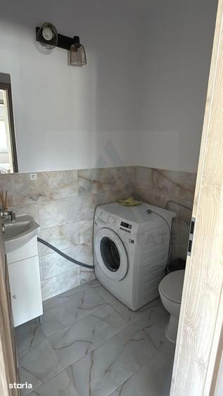 Casă cu 3 camere cu Teren 288 Mp în Central
