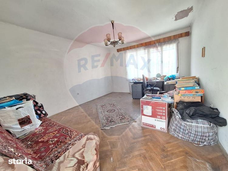 Casa cu panorama superba asupra ora?uluiMedia?, str. Ulmului nr. 13A - 7