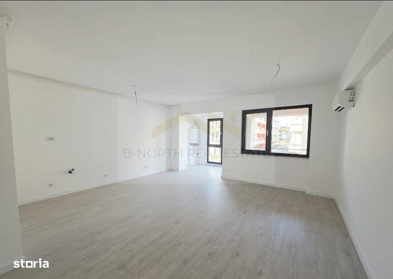 Studio nou in Ivory Residence Pipera | 43,7 mp | Ideal pentru investit - 6