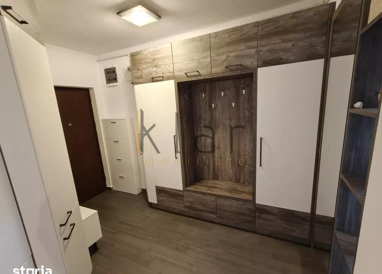 Apartament 3 camere 80mp,terasa, Centru - P.ta Mihai Viteazu - 10