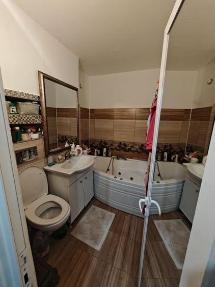 Apartament cu 2 camere în Orizont