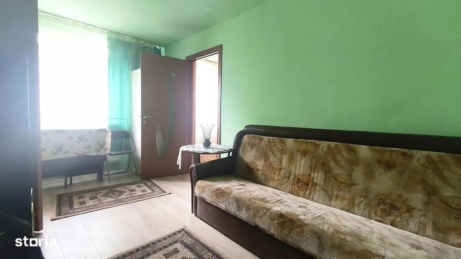 Apartament cu 2 camere în Dacia