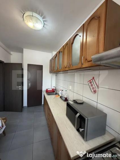 Apartament 40 mp, A.C. parcare, Corneliu Coposu - Cluj-Napoca (Cluj) - 5