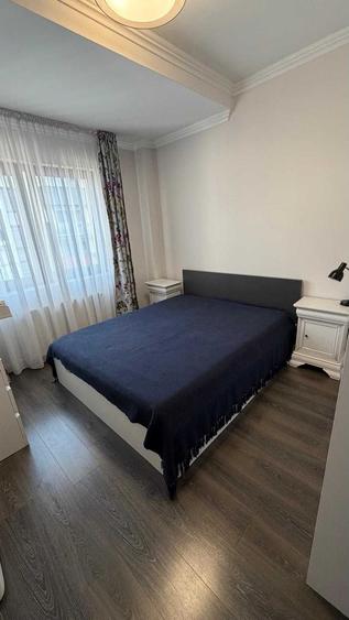 Apartament cu 2 camere decomandat în Plopilor